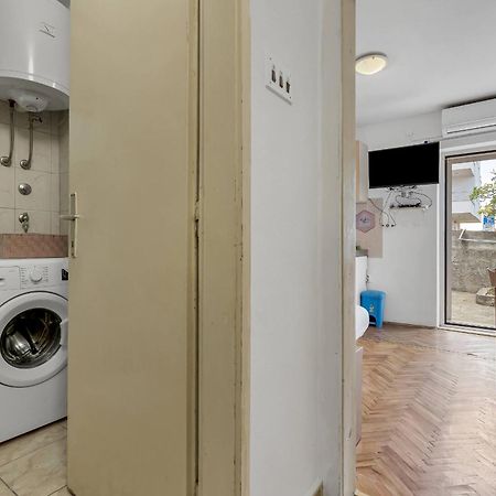 Studios Jakov Makarska Esterno foto