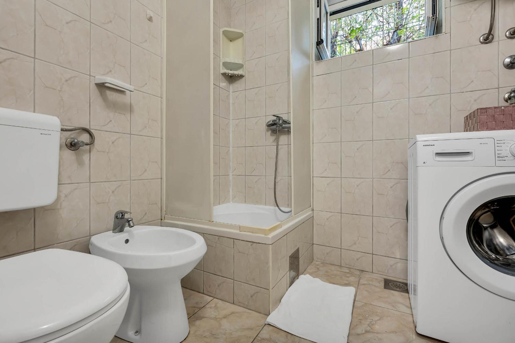 Studios Jakov Makarska Esterno foto