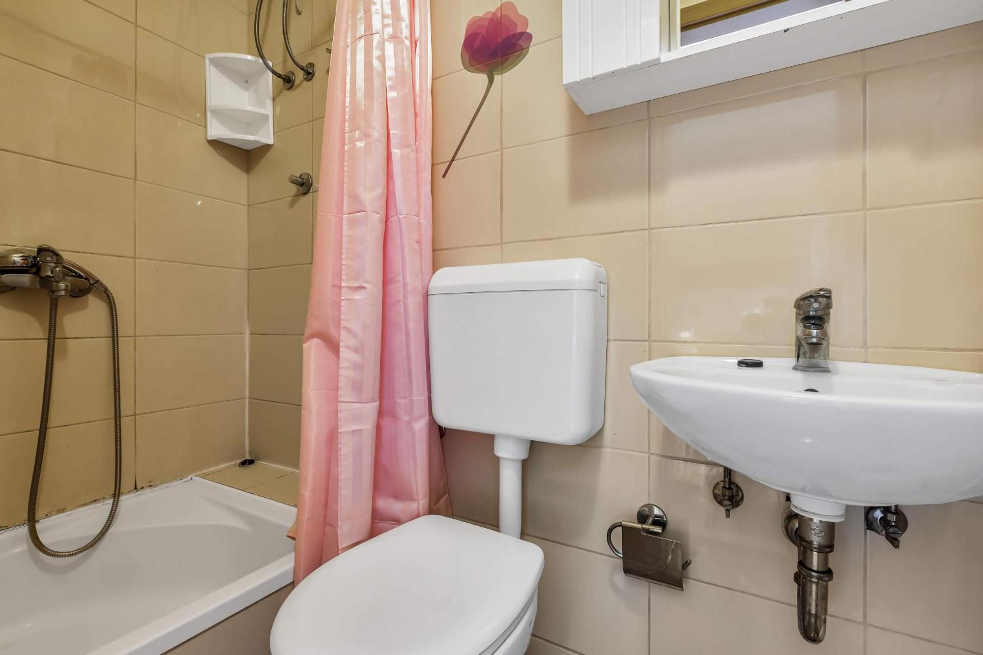 Studios Jakov Makarska Esterno foto