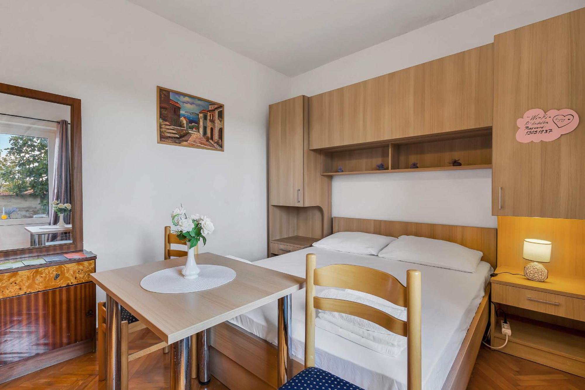 Studios Jakov Makarska Esterno foto