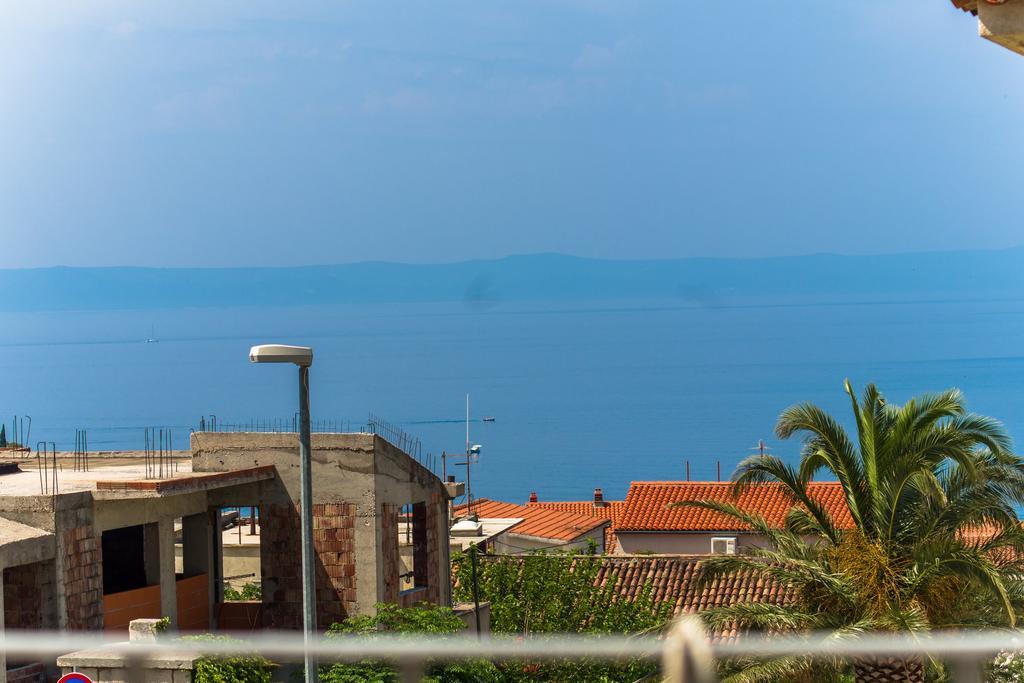 Studios Jakov Makarska Esterno foto
