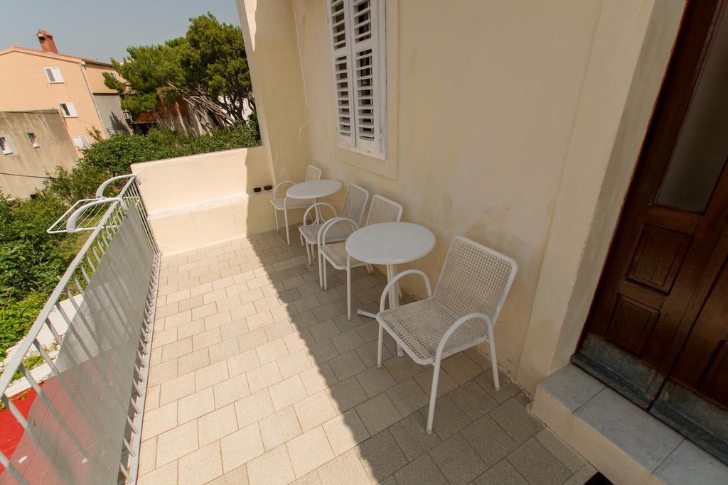 Studios Jakov Makarska Esterno foto