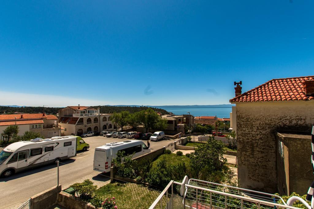 Studios Jakov Makarska Esterno foto