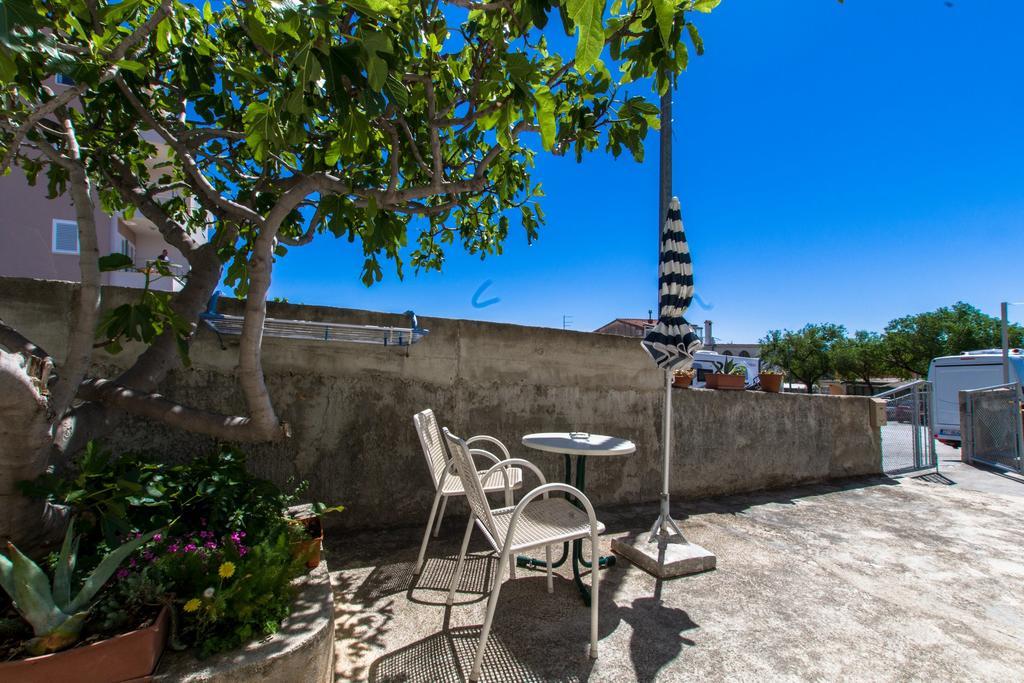Studios Jakov Makarska Esterno foto
