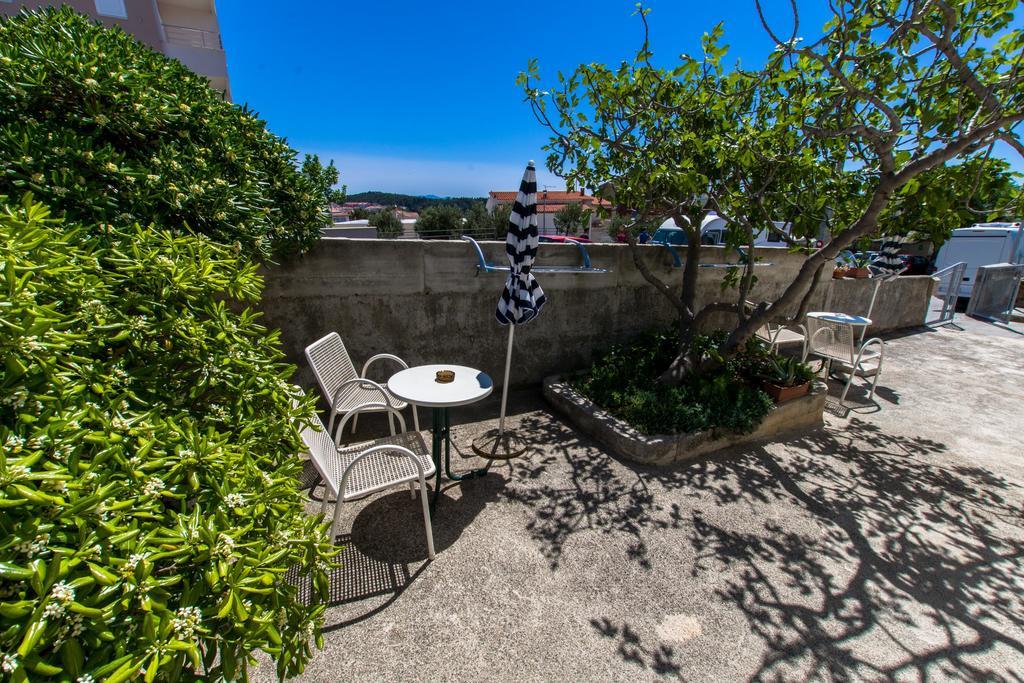Studios Jakov Makarska Esterno foto